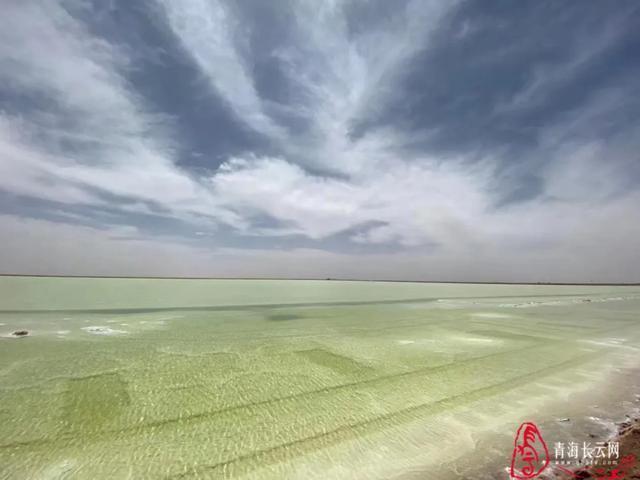 打卡约起来！青海又一个网红仙境火了