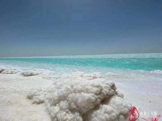 打卡约起来！青海又一个网红仙境火了