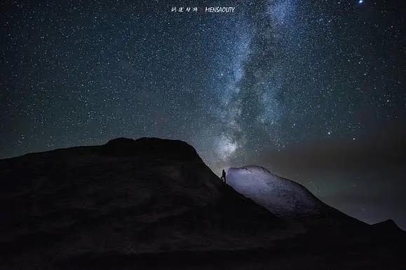 看一眼就莫名心动，这里是吉乃尔湖