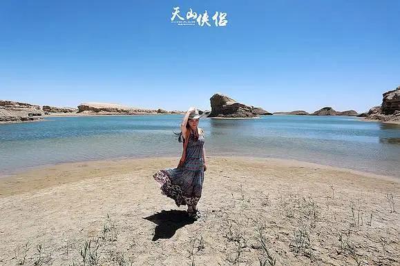 看一眼就莫名心动，这里是吉乃尔湖