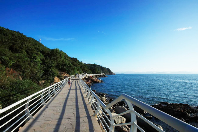 海陵岛游记 海陵岛72小时游玩攻略