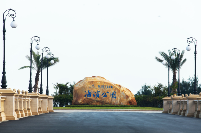 海陵岛游记 海陵岛72小时游玩攻略