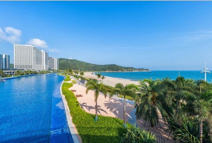 海陵岛游记 海陵岛72小时游玩攻略