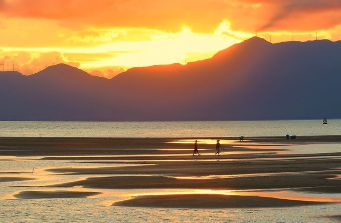 海陵岛游记 海陵岛72小时游玩攻略