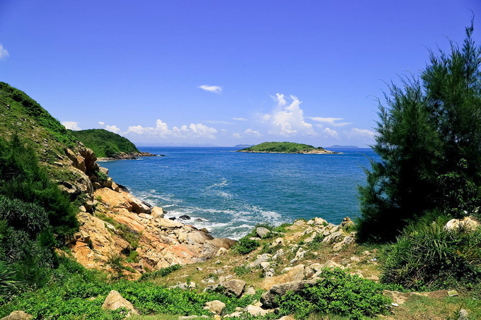 海陵岛游记 海陵岛72小时游玩攻略