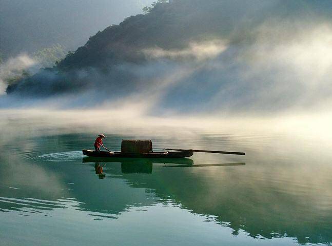 湖南的人间仙境，郴州旅游最全攻略，必去打卡点推荐