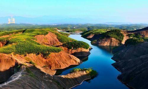 湖南的人间仙境，郴州旅游最全攻略，必去打卡点推荐