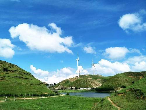 湖南的人间仙境，郴州旅游最全攻略，必去打卡点推荐