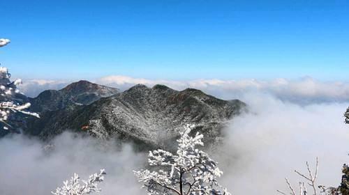 湖南的人间仙境，郴州旅游最全攻略，必去打卡点推荐