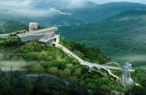 湖南的人间仙境，郴州旅游最全攻略，必去打卡点推荐