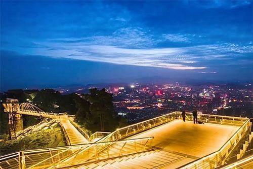 湖南的人间仙境，郴州旅游最全攻略，必去打卡点推荐