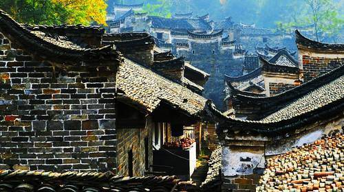 湖南的人间仙境，郴州旅游最全攻略，必去打卡点推荐