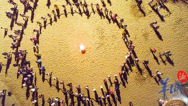 航拍广东之阳江：为海而生的城市
