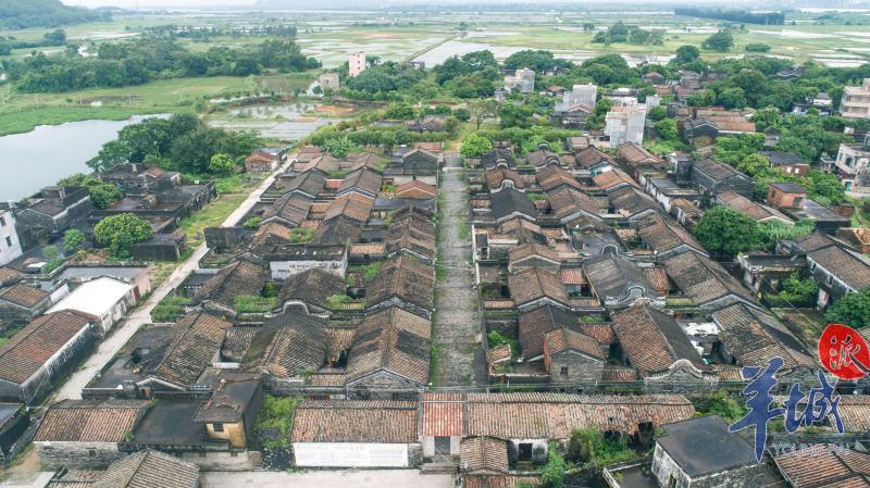 航拍广东之阳江：为海而生的城市