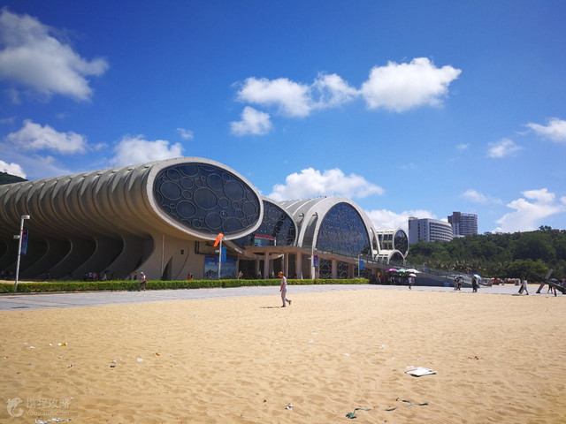 阳江10大必玩景点