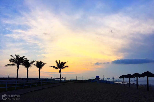 阳江10大必玩景点