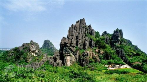 阳江10大必玩景点