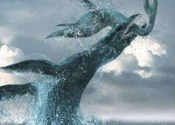 带你走进神秘的长白山