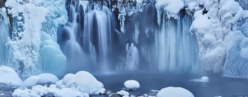 中国十大名山之七：吉林长白山