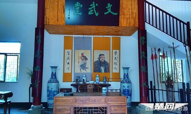 十里金黄，出门劫“色”，湖北随州藏了一个千年银杏谷！