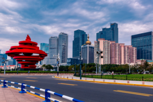 9月23日/29日发团-网红山东-特价1999起丨高铁出行-山东半岛青岛+烟台+威海+日照纯玩7日游