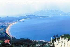 专属您的海岸线——龙湾四日游