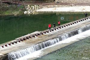 6月17日-自驾休闲游丨自驾+大巴烧烤网红珍珠岩+金蟾峡休闲游