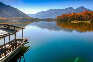 暑期短线B-避暑神农架丨7月29日神农架特价避暑3日游780元起