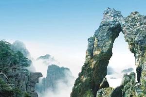 国庆D线-10月4日发团丨美人谷+莫愁村+绿林寨二日游299元/人