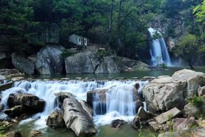 【国庆E线】10月3/5发团-青峰大裂谷+西关印象一日游99元/人