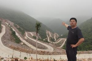 6月6日/10/22日两期自驾石头村+水上公路丨含餐59元丹江附近石头村+十八拐+农家宴+淅川水上公路1日游