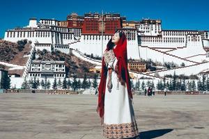 独家长线01B-自驾318+西藏+稻亚丨7月8/7月29日发团丨川进青出经典318西藏之旅！