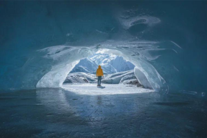 全景蓝冰丨满洲里起止-俄旅国际后贝加尔伊尔库火车往返8日游