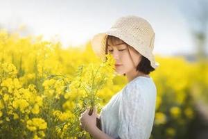 苦驴子看花之二-3月16日起发团-汉中油菜花丨“越黄越暴力”汉中双油菜花+兴汉胜境+诸葛古镇339元