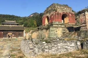 3月9日徒步-连续54周徒步交友活动-001丨3月9日AA徒步五龙宫 