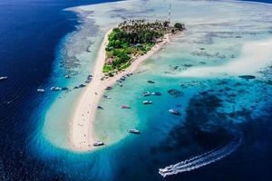 独家18-探秘仙本那-境外游丨马来西亚的海洋天堂仙本那跳岛6日游！！！