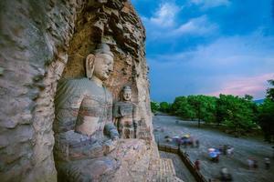 独家20-9月21日发团发团-晋北环线丨平遥古镇+云冈石窟+悬空寺+五台山+万年冰洞+雁门关+乔家大院+王家大院八日游 