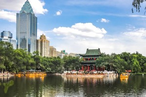 独家29-6月起发团-北疆+伊犁丨  北疆大环线让你嗨玩新疆