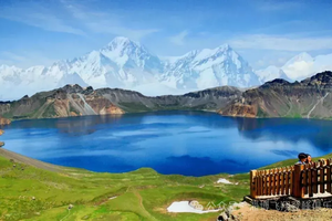 【纳凉东北边境游】7月13日中、蒙、俄、朝、四国异域风情寻找最东极、最北极20日深度游!