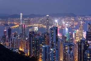 ７月13日起-独家暑期F线－遇见港澳－火车团丨纯玩逛奥莱 住港澳  香港澳门深圳珠海双卧高品七日游 