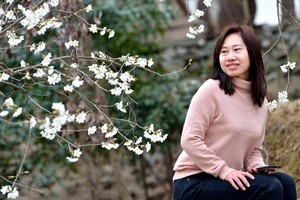 苦驴子赏花之一-3月12/13日两期丨谷城老君山村+樱花山庄1日游