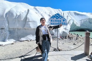 独家超长02A-9月6日连发3期新疆-南疆+北疆丨甘进青出超大环线24天半自助真纯玩深度游