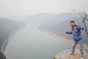 3月29日-驴友游-淅川丨淅川太白寨+野生洞穴+小三峡自驾一日游59元/人起