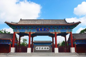 4月4日-许昌胖东来+古都开封+大宋武侠城三日游559元/人