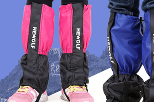 7号赠品 丨户外登山杖/徒步登山装备