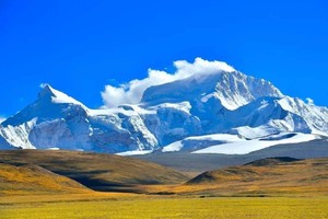 独家超长01B-7月30日发团-川藏北线317+阿里环线丨川藏北线317+阿里大环线