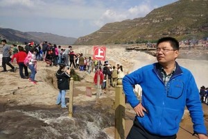 十堰10月16日发团-波浪谷升级版丨波浪谷+雨岔+陈炉古镇+圣地延安+壶口瀑布四日深度游