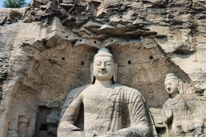 6月21日-晋北环线-特价元1999元丨平遥古镇+云冈石窟+悬空寺+五台山+万年冰洞+雁门关+乔家大院+王家大院