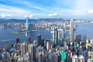 散拼-10月15日/16/26/04日发团-十堰直飞香港丨港珠澳品质双飞5日或6日游游2580元起