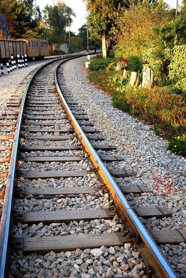 电影《芳华》外景地——碧色寨游记